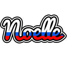 Noelle russia logo