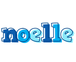 Noelle sailor logo