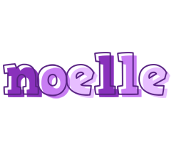 Noelle sensual logo