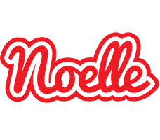 Noelle sunshine logo