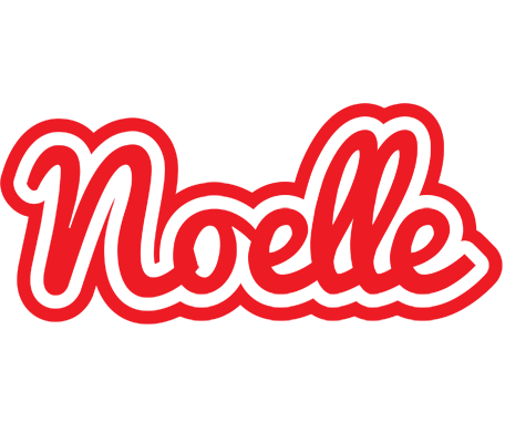 Noelle sunshine logo
