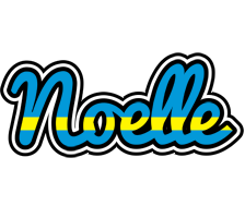 Noelle sweden logo