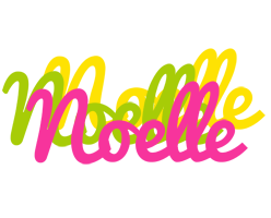 Noelle sweets logo