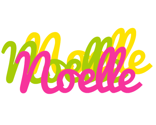 Noelle sweets logo