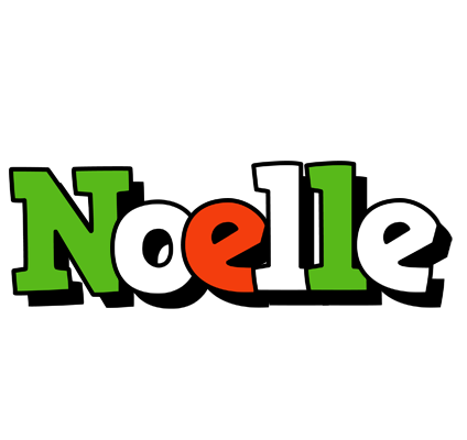 Noelle venezia logo