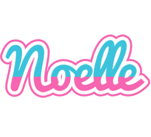 Noelle woman logo