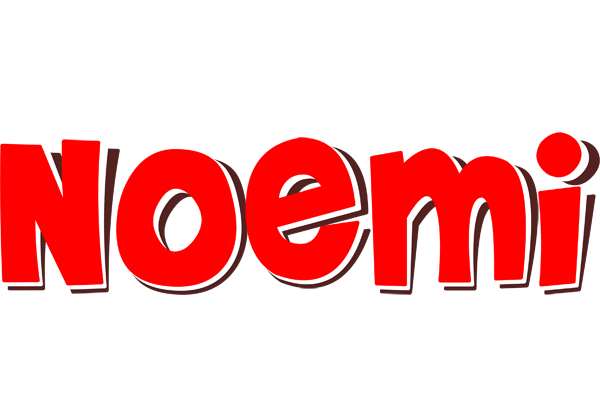 Noemi basket logo