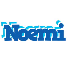 Noemi business logo