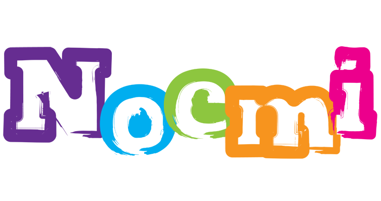 Noemi casino logo