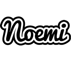 Noemi chess logo