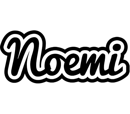 Noemi chess logo