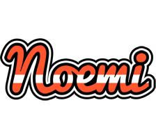 Noemi denmark logo