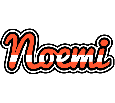 Noemi denmark logo