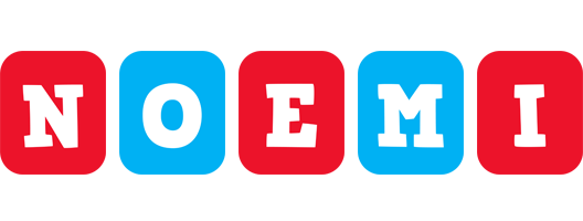 Noemi diesel logo