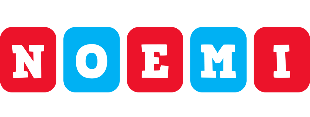 Noemi diesel logo