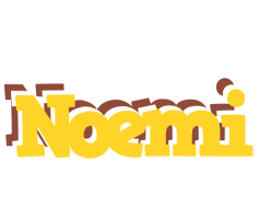 Noemi hotcup logo