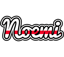 Noemi kingdom logo