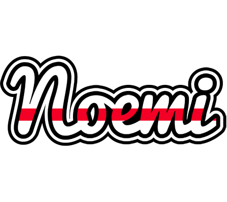 Noemi kingdom logo