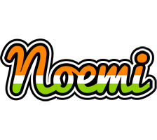 Noemi mumbai logo
