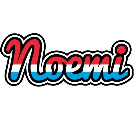 Noemi norway logo