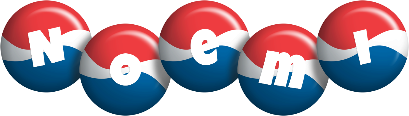 Noemi paris logo