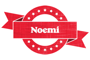 Noemi passion logo