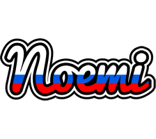 Noemi russia logo
