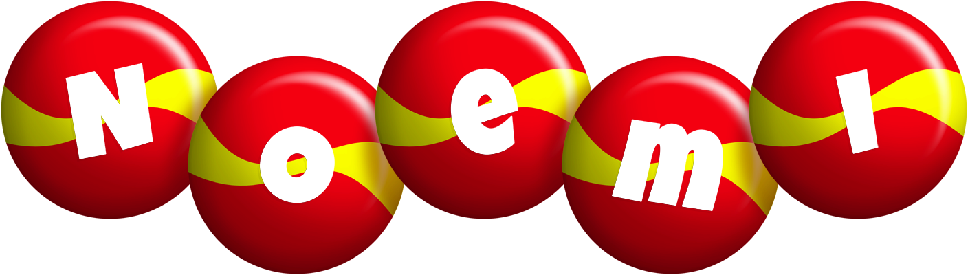 Noemi spain logo