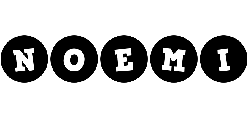 Noemi tools logo