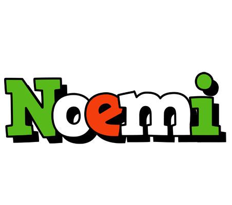 Noemi venezia logo