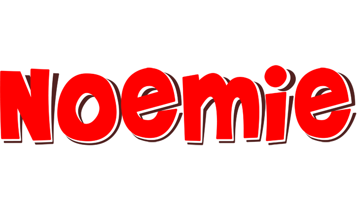 Noemie basket logo