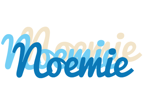 Noemie breeze logo