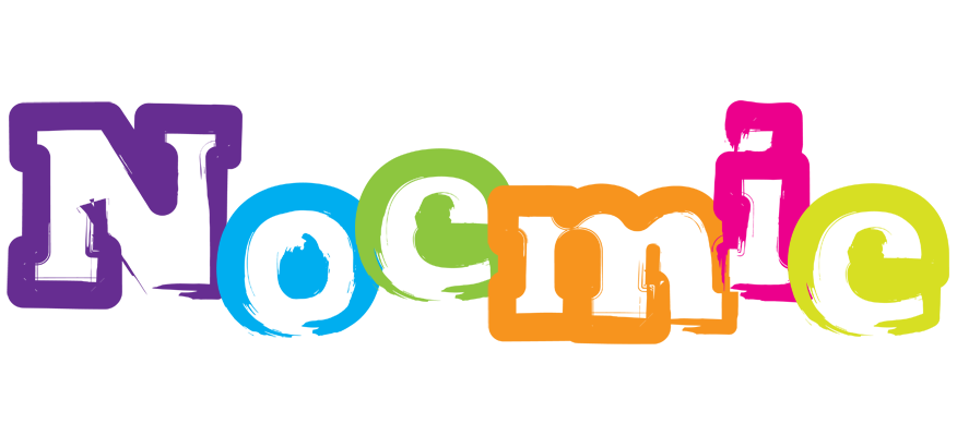 Noemie casino logo