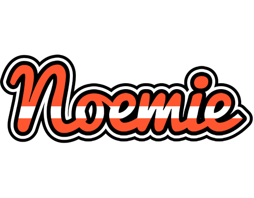 Noemie denmark logo