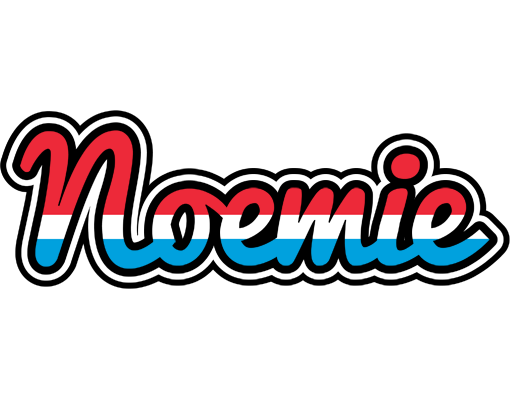 Noemie norway logo