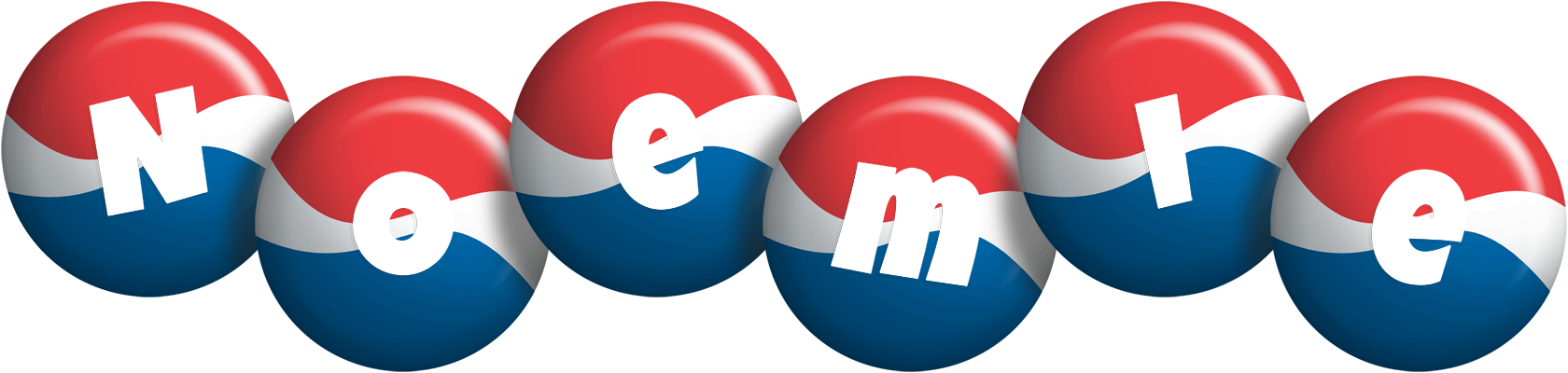 Noemie paris logo