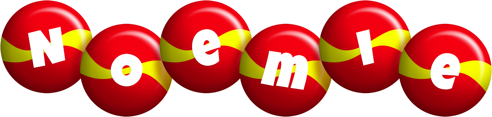 Noemie spain logo