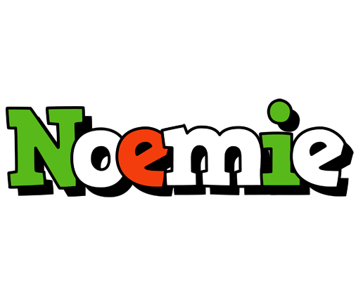 Noemie venezia logo