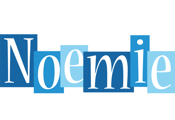 Noemie winter logo