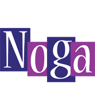 Noga autumn logo