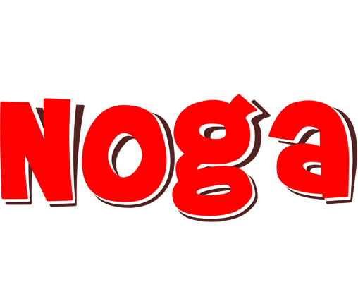 Noga basket logo
