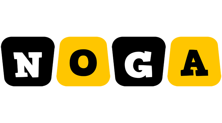 Noga boots logo