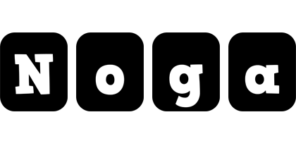 Noga box logo