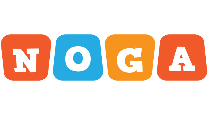 Noga comics logo