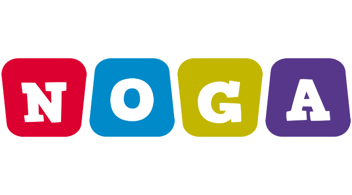 Noga daycare logo