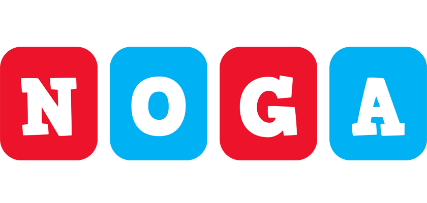 Noga diesel logo