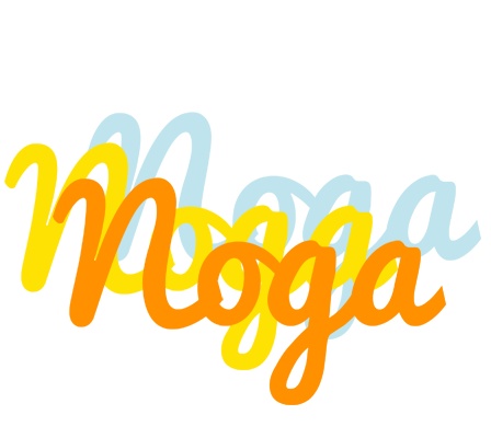 Noga energy logo