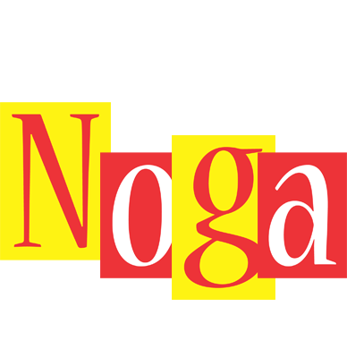 Noga errors logo