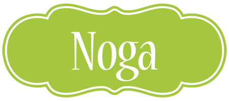 Noga family logo