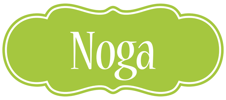 Noga family logo